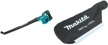 Makita DUB186Z 18V Li-ion LXT Blowe