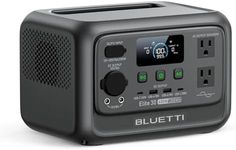 BLUETTI Elite 30 V2 Portable Power