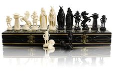 Military Chess Sets