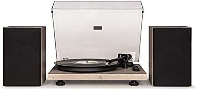 Crosley C6