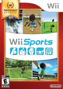 Wii Sports