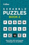 Scrabble(TM) Puzzles: Book 2