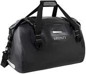 BRONZY Waterproof Duffel Bag 50L Dr