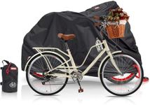 BARTSTR Bike Cover, Waterproof Bicy