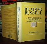 Reading Russell: Essays, 1941-1988 