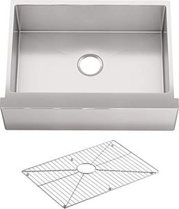 Kohler Kitchen Sink, K-5417-NA