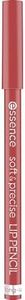 Essence Lápiz De Labios Soft & Precise 02