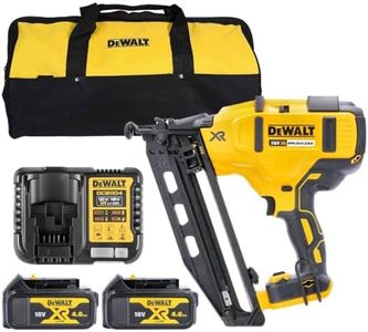 Dewalt 18V