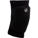 Asics Basic Unisex Kneepads, Performance Black