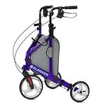 ELENKER 3 Wheel Walkers for Seniors