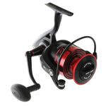 Penn Unisex's Fierce III 6000 Spin Reel RH/LH Front Drag, 5 Brg, Multi, One size