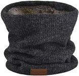 NovForth Winter Neck Warmer Fleece 