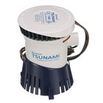 Tsunami Bilge Pump - 800 GPH