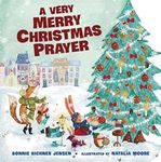 A Very Merry Christmas Prayer: A Sw