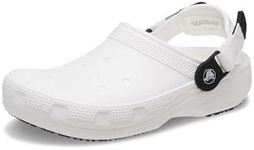 Crocs Unisex-Adult Classic Work Clo