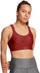 Under Armour Women's Infinity High Impact Sports Bra