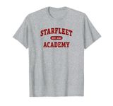 Star Trek Starfleet Academy EST. 2161 T-Shirt