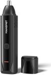 MANSPOT Nose Hair Trimmer for Men Electric -10000-RPM