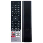 Allimity CT-95022 CT95022 Voice Replacement Remote sub CT-95028 CT-95024 fit for Toshiba LCD TV 55E350KP 65C350KP 65E350KP 55Z770KP 55Z770KN 55Z770KV 55Z770KW 65Z770KP 65Z770KN 65Z770KV 65Z770KW