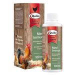 Oregano Oil For Chickens