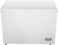 Beko Chest Freezer - White - E Rated