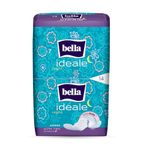 Bella Ideale Softi Night Pads for Women | Sanitary Napkins | Softi Topsheet | 31.5 cm long | With wings | Breathable | Lock gel system | Fast absorption | For rash free period | Suitable for Very heavy flow | Size XXL | Pack of 1 | 14 Pcs