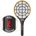 Fly Swatter Bug Zapper Indoor and O