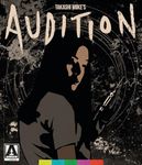 Audition [Blu-ray]