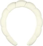 Conair Ivory Hairband - Spa Headban