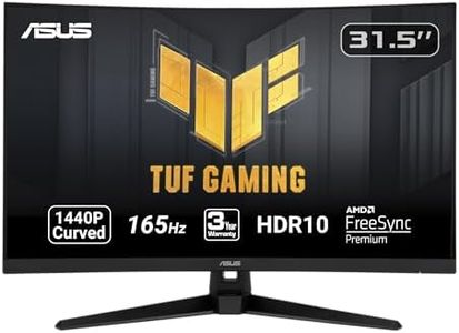 ASUS TUF G