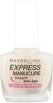 Express Manicure Gemey-Maybelline – Anti-Ageing Smoothing Nail Care – Nail Ridges