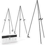 Arteza Display Easel Stand, Pack of