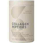 Sports Research Collagen Peptides f
