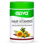 Vitamin For Hair Growth