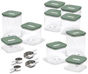 Caraway 26-Piece Ultimate Airtight 