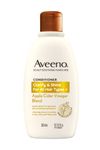 Aveeno Clarify and Shine Apple Cider Vinegar Scalp Soothing Conditioner for all Hair Types 300ml