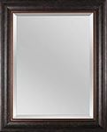 Mirrorize Rectangular Framed Bevele