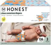 The Honest Company Super Club Box D