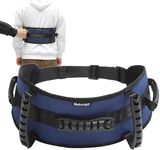 Nutscapt Gait Belt Transfer Belt fo