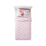 Shopkins Twin Sheets (Adorbs)