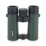 Carson RD Series 10x34mm Open-Bridge Waterproof Compact High Definition Binoculars