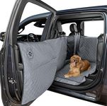 Ruff Liners Dog Truck Seat Covers f