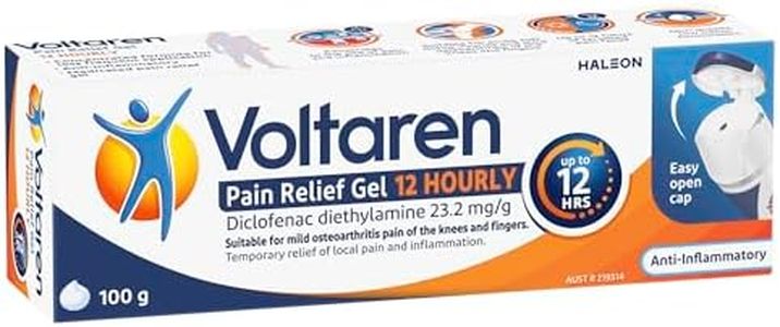 Voltaren O