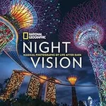 National Geographic Night Vision: M