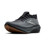 Brooks Men’s Hyperion 3 Neutral Running Shoe, Primer/Ebony/Oyster, 9.5