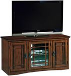 Leick Home 82350 Solid Wood Mission