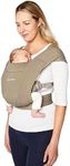 Ergobaby Embrace Cozy Newborn Baby 