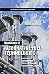 Handbook of Alternative Fuel Techno