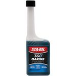 Sta-Bil 22241 Marine Fuel Stabilizer (296 ml)