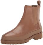 Rebecca Allen Women's The All Weather Boot Fashion, Nude Ii, 9.5